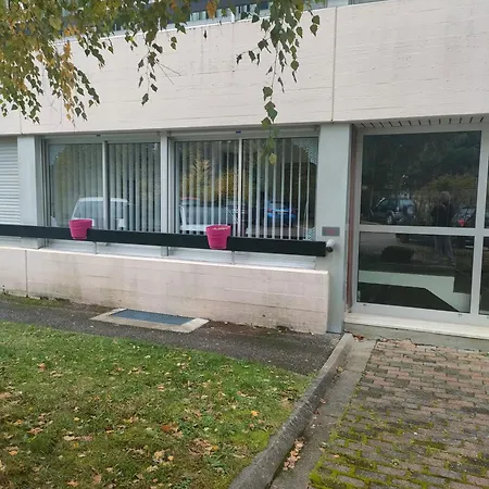 Un Temps Pour Vous Apartment Ammerschwihr Exterior photo