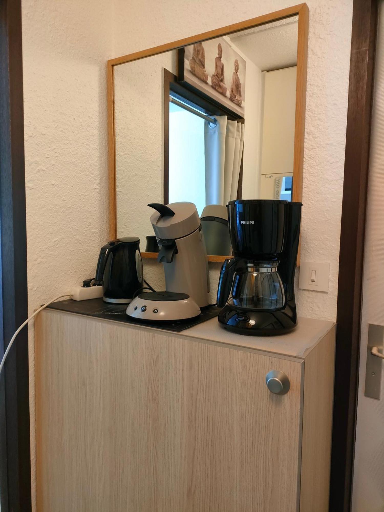 Un Temps Pour Vous Appartement