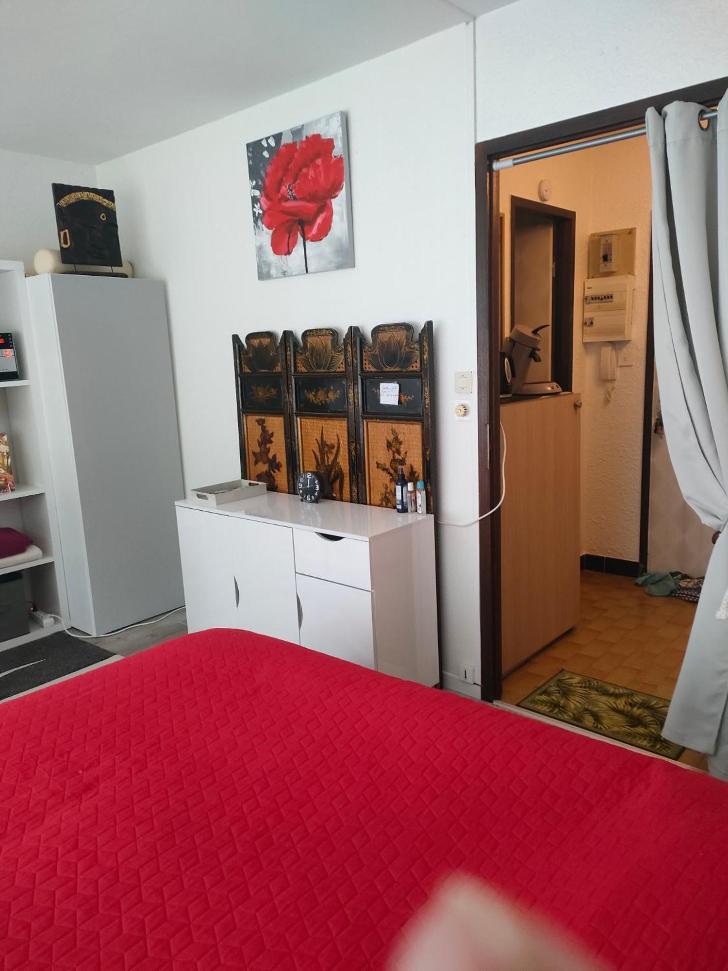 Apartment Un Temps Pour Vous