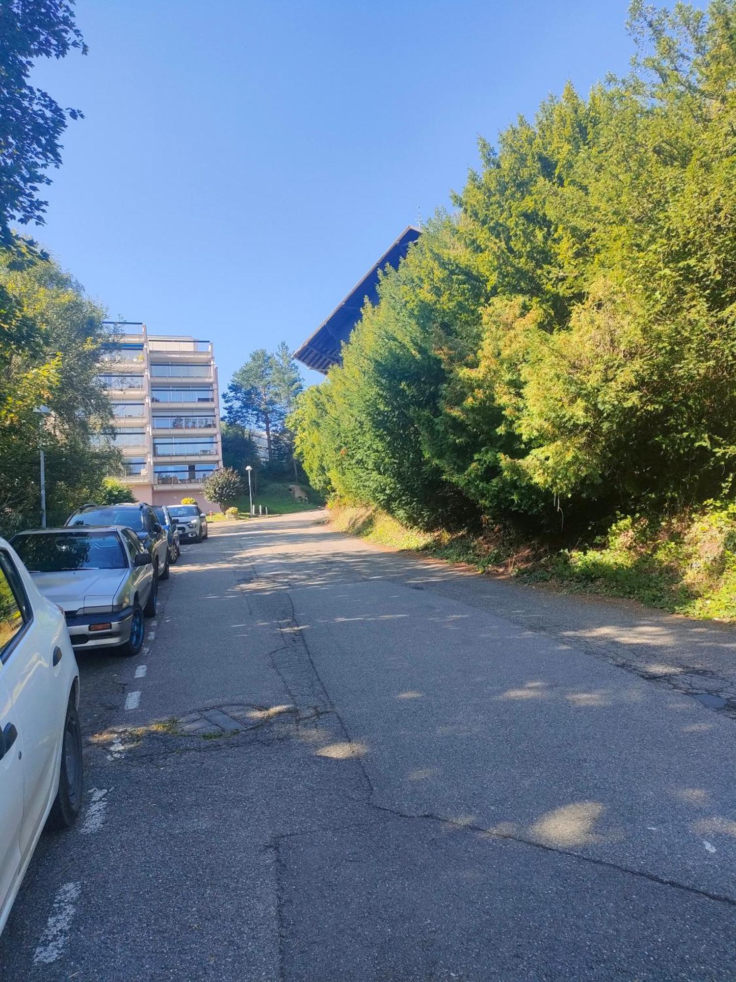 Un Temps Pour Vous Ammerschwihr
