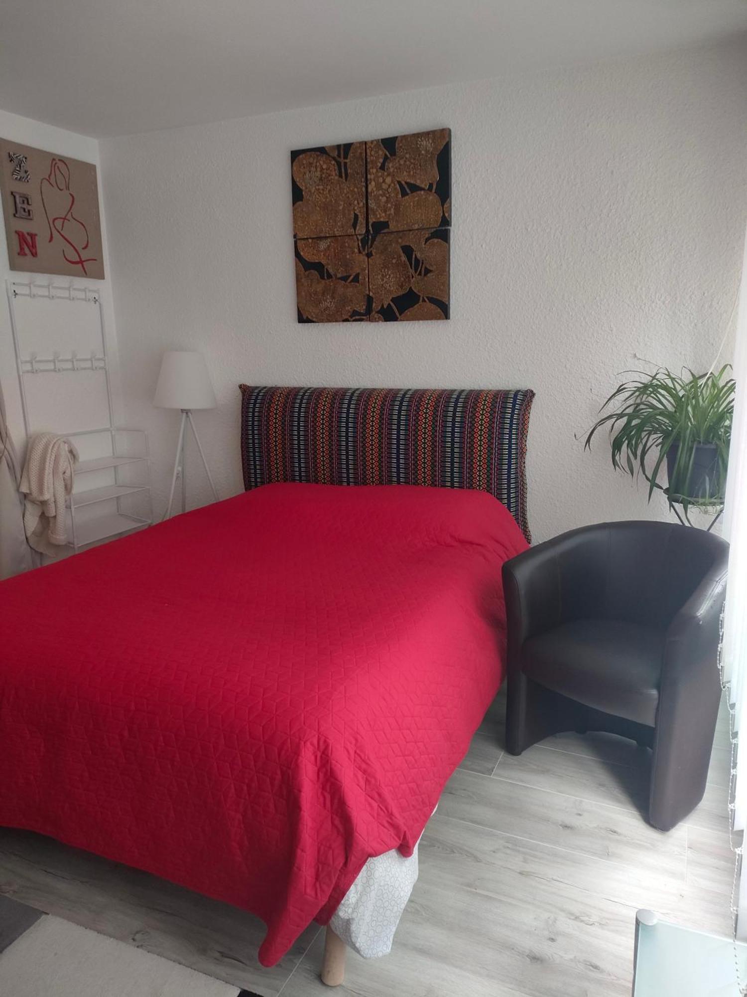 Un Temps Pour Vous Apartment
