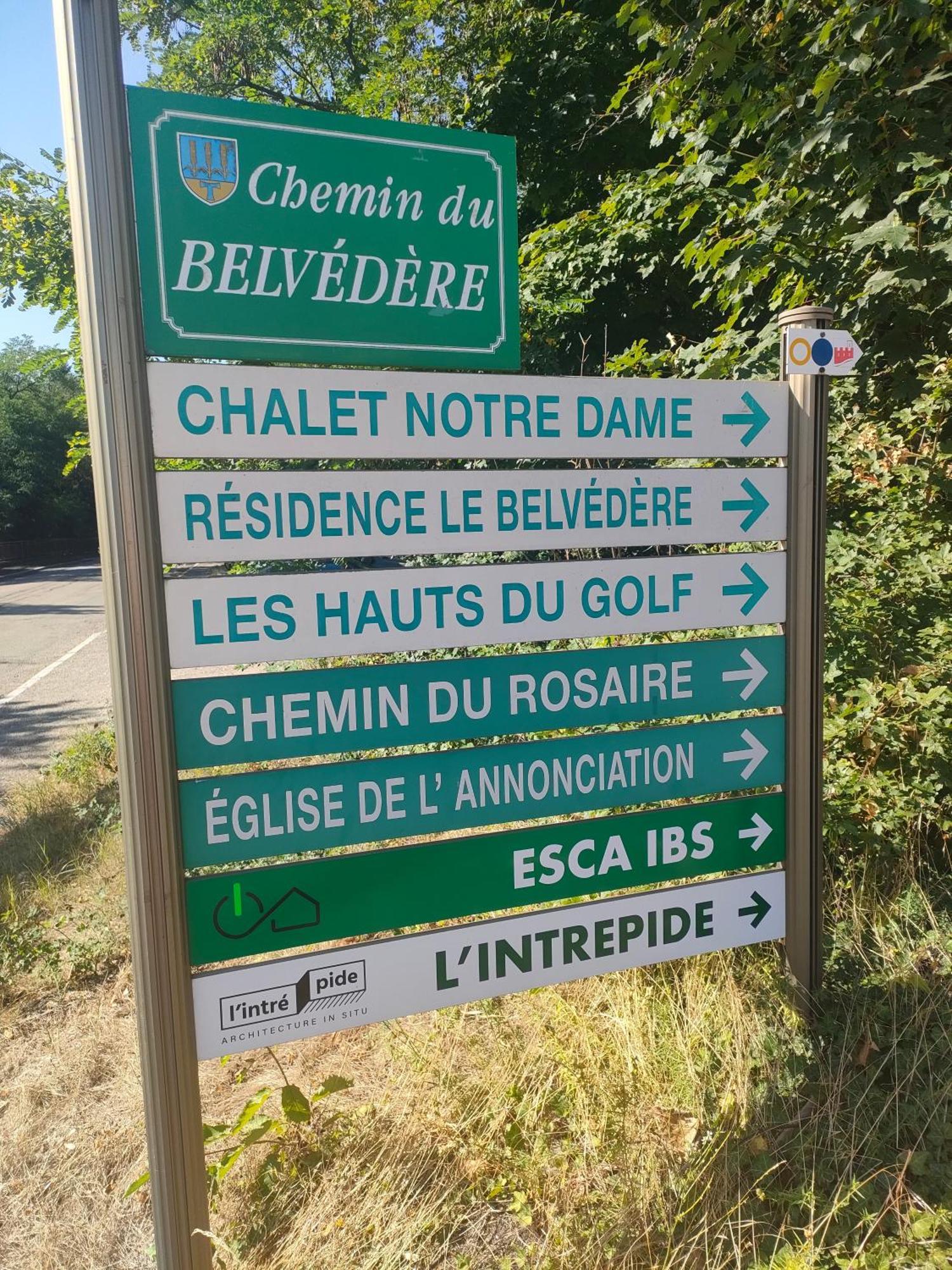Apartment Un Temps Pour Vous Ammerschwihr